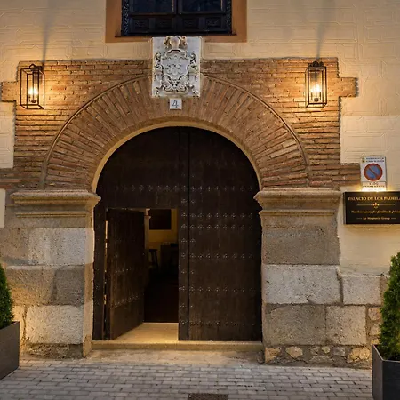 Palacio De Padilla Luxury And Villa *