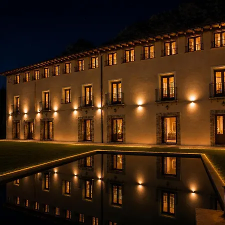 Villa Palacio De Padilla Luxury And *