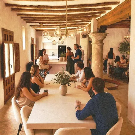 Palacio De Padilla Luxury And Villa *