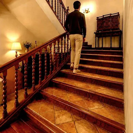 Palacio De Padilla Luxury And ألاما ذي أراغون