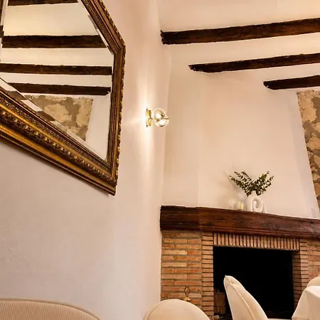 Palacio De Padilla Luxury And