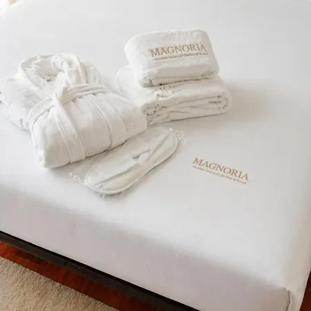 Palacio De Padilla Luxury And * Alhama de Aragón