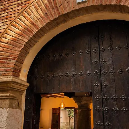 Villa Palacio De Padilla Luxury And *