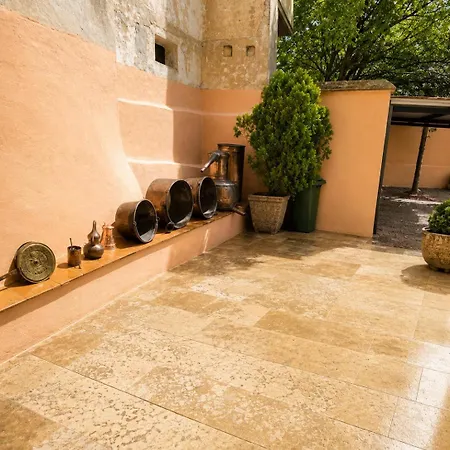 Palacio De Padilla Luxury And Alhama de Aragón