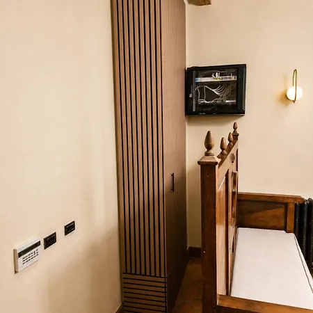 Palacio De Padilla Luxury And ألاما ذي أراغون