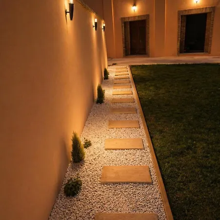 Villa Palacio De Padilla Luxury And