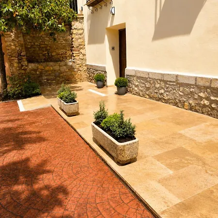Palacio De Padilla Luxury And Villa *
