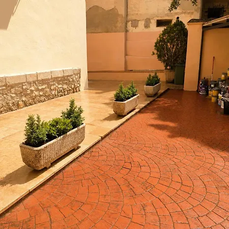 Villa Palacio De Padilla Luxury And