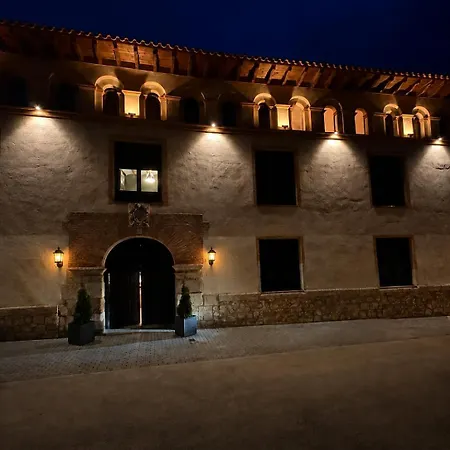 Villa Palacio De Padilla Luxury And *