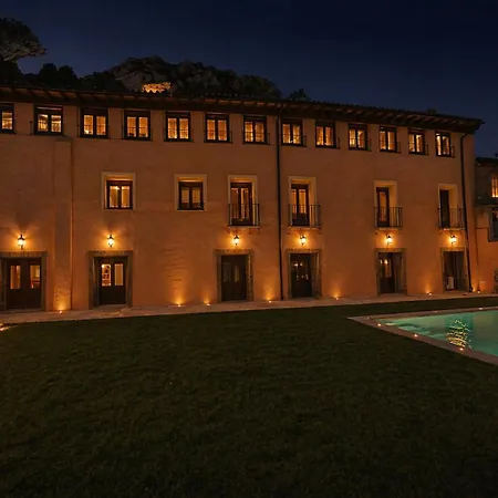 Palacio De Padilla Luxury And فيلة ألاما ذي أراغون