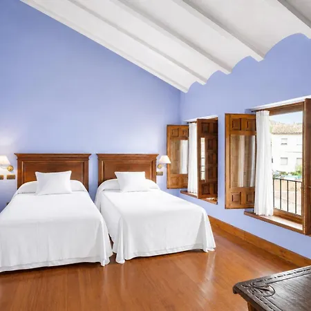 Palacio De Padilla Luxury And *