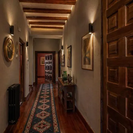 Palacio De Padilla Luxury And Villa *