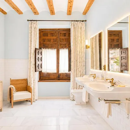 Palacio De Padilla Luxury And