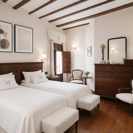فيلة Palacio De Padilla Luxury And