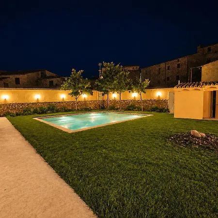 Palacio De Padilla Luxury And Villa Alhama de Aragón